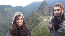 11-Machu Picchu